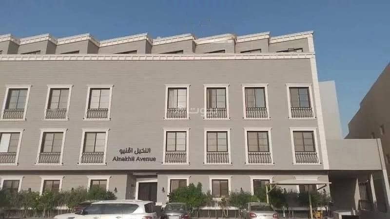 Apartment For Rent, Al Nakhil, Al Riyadh