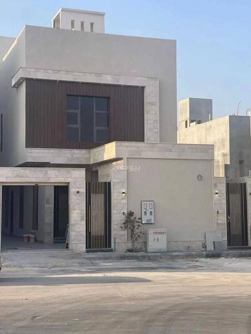 Villa For Sale in Al Nahda, Riyadh