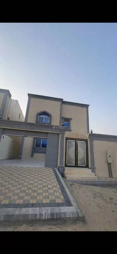 4 Bedroom Villa for Sale in Al Jubail, Eastern Region - Villa For Sale in Qurtubah, Al Jubail
