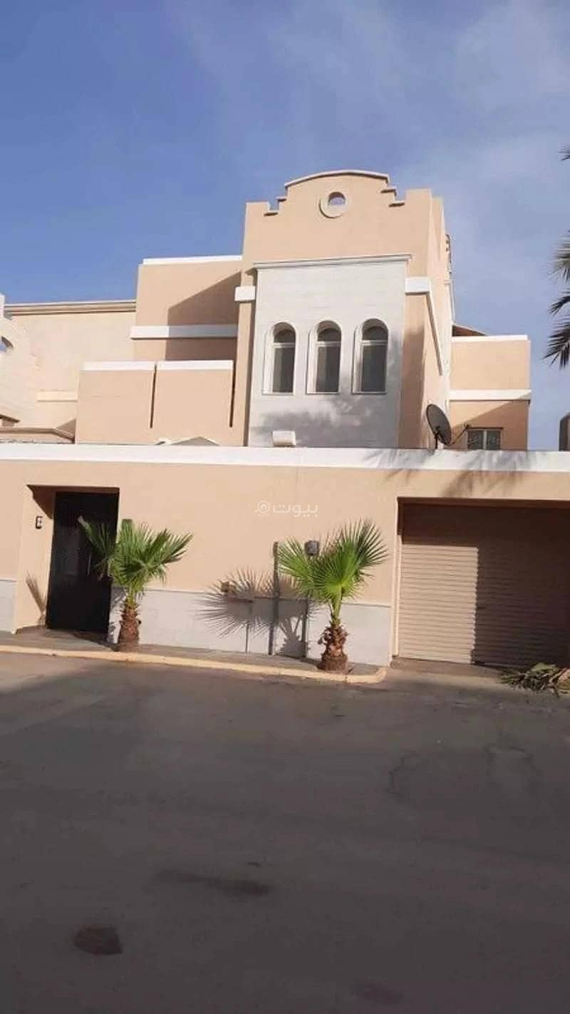 4 Bedroom Villa For Sale in Al Yasmin, Riyadh City