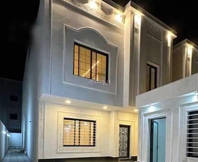 7 Bedroom Villa for Sale in Al Jubail, Eastern Region - Villa for Sale on Al Aziziyah, Al Jubail