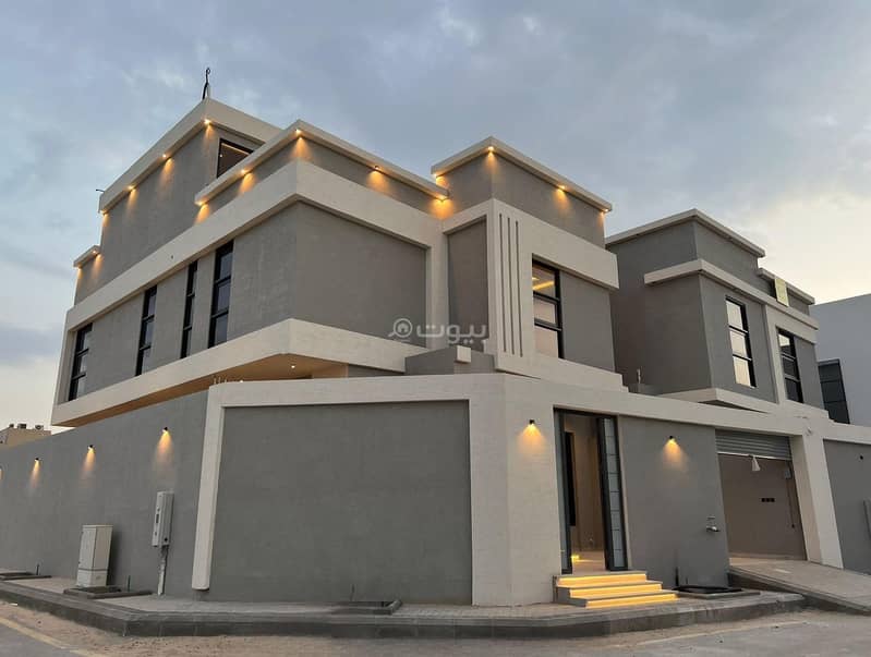 Villa - Al Khobar - Al Aqeeq