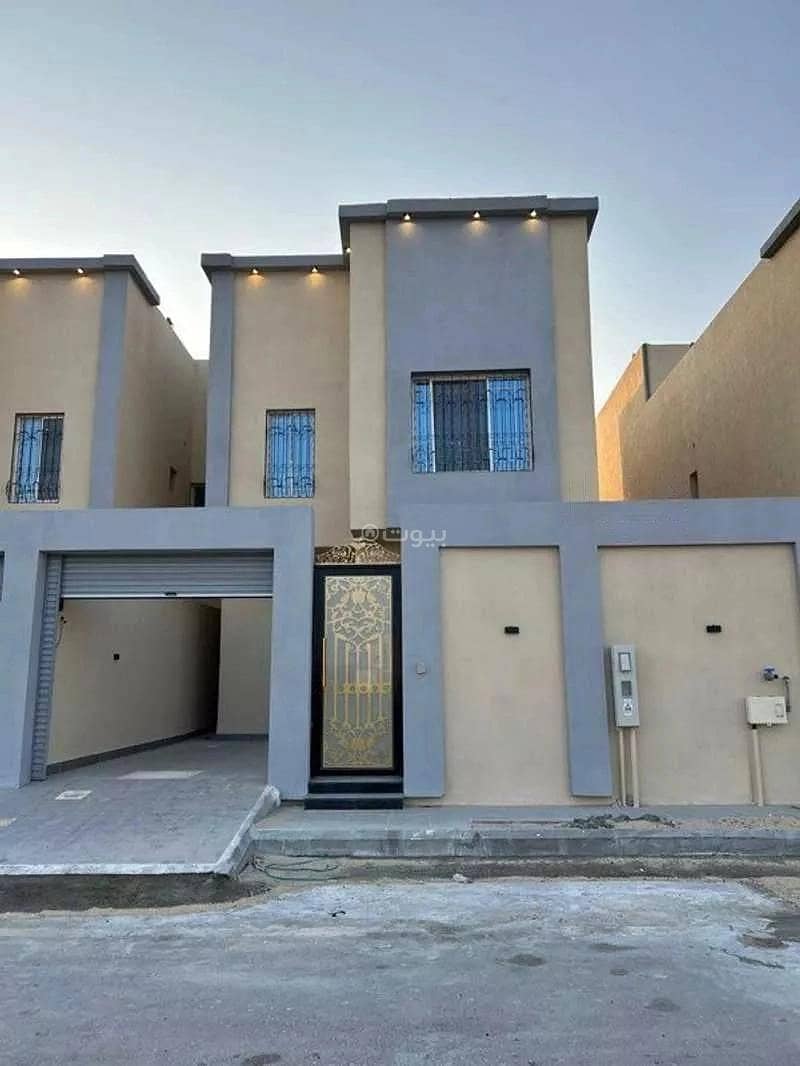 Villa For Sale in Al-Aqiq, Al Khobar