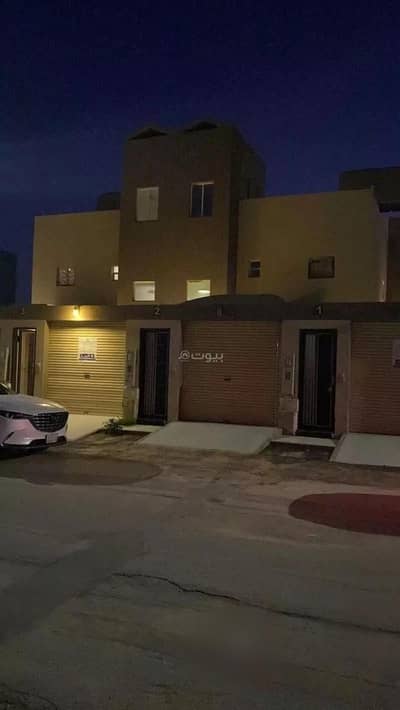فلیٹ 3 غرف نوم للايجار في بريدة، منطقة القصيم - شقة للإيجار, الريحاب, بريدة