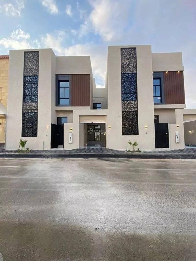 ‎Villa for Sale in Mahdiya, Riyadh‎