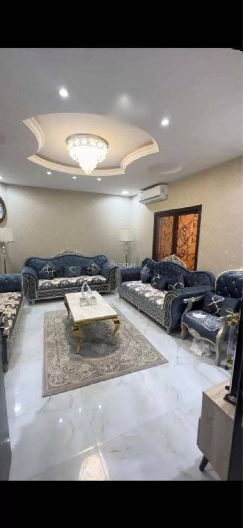 19 Rooms Villa for Rent on 380 Street, Al Qirawan, Riyadh