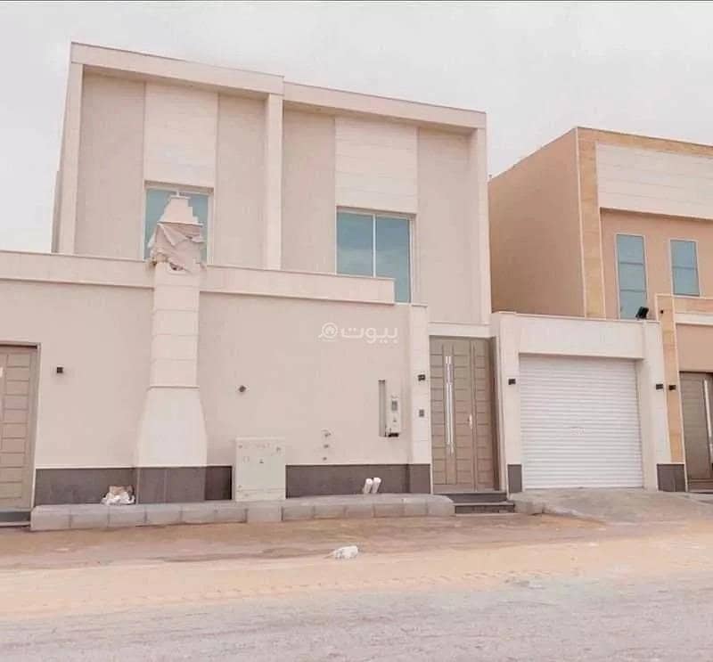 Villa For Sale in Mishrif, Al Kharj