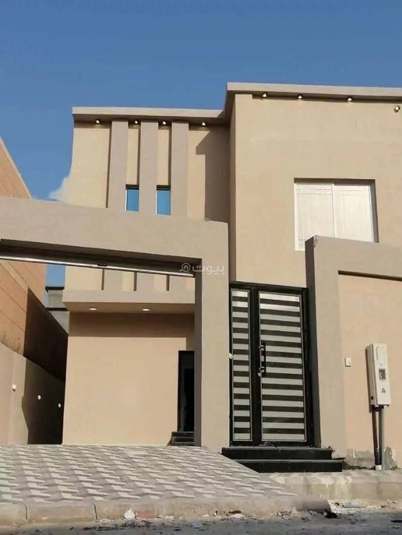 5 Rooms Villa For Sale in Al-Aqiq, Al-Khobar