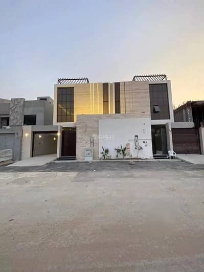 فیلا 5 غرف نوم للبيع في الرياض، منطقة الرياض - 5 Rooms Villa For Sale on Al Rimal, Riyadh