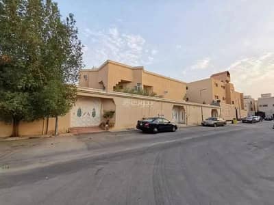 5 Bedroom Villa for Sale in Riyadh, Riyadh Region - 16 Room Villa For Sale ,Al Nabghah Al Harithi