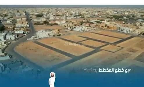 Residential Land for Sale in Buraydah, Al Qassim Region - Land For Sale in Prince Faisal bin Mishal St. in Al Falah, Buraydah