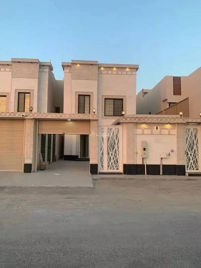 4 Bedroom Villa for Sale in Al Khobar, Eastern Region - Villa For Sale in Al Aqiq, Al Khobar