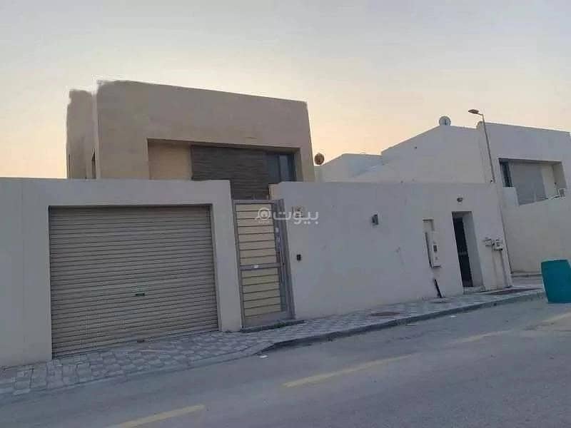 5 Room Villa For Rent on شارع العمان, Al Buhairah, Al Khobar