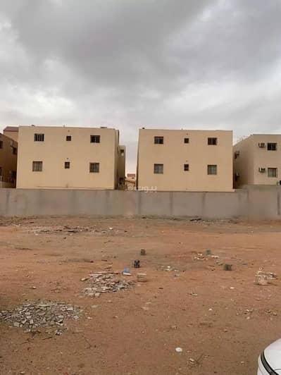Commercial Land for Rent in Riyadh, Riyadh Region - Commercial Land For Rent in Al Yarmouk, Riyadh