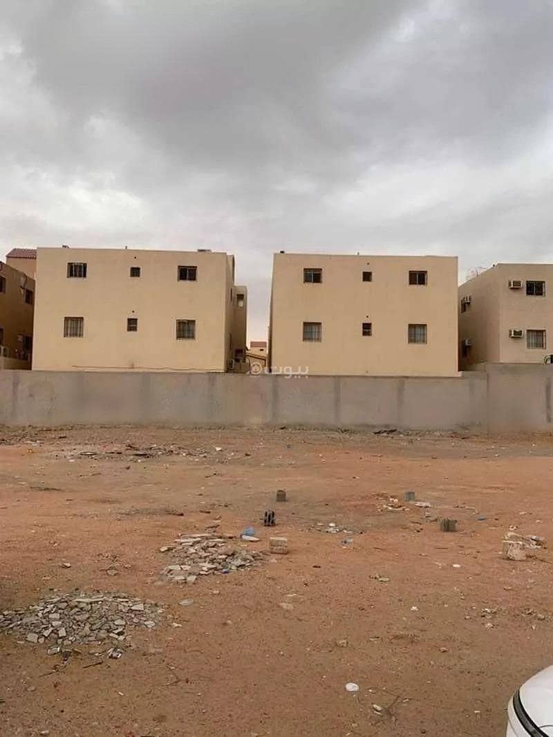 Commercial Land For Rent in Al Yarmouk, Riyadh