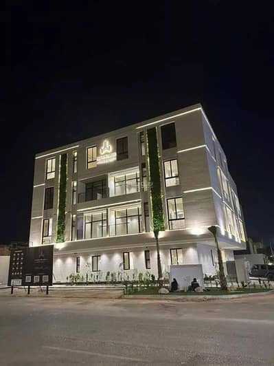 فلیٹ 3 غرف نوم للايجار في الرياض، منطقة الرياض - شقة بثلاث غرف للإيجار، شارع علي بن سليمان
