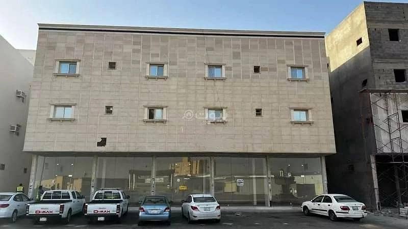 Commercial Property For Rent in Al Shrouk, Buraidah