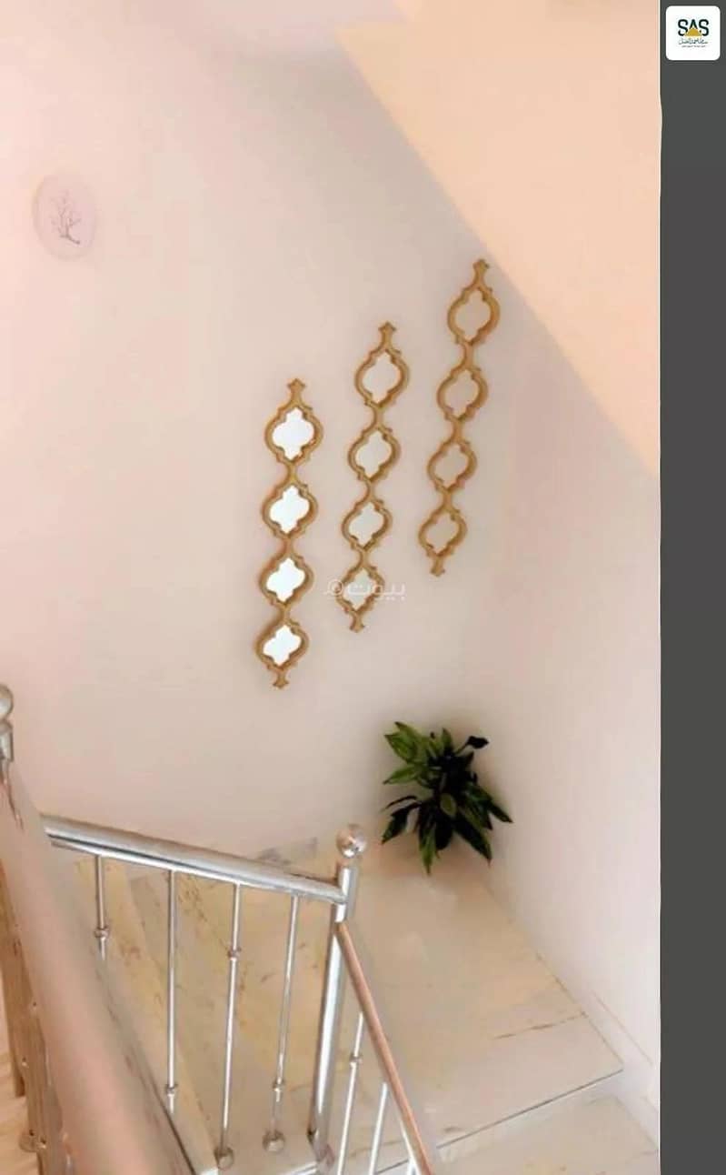 4 Rooms Villa For Rent in Al-Rabwah, Buraydah