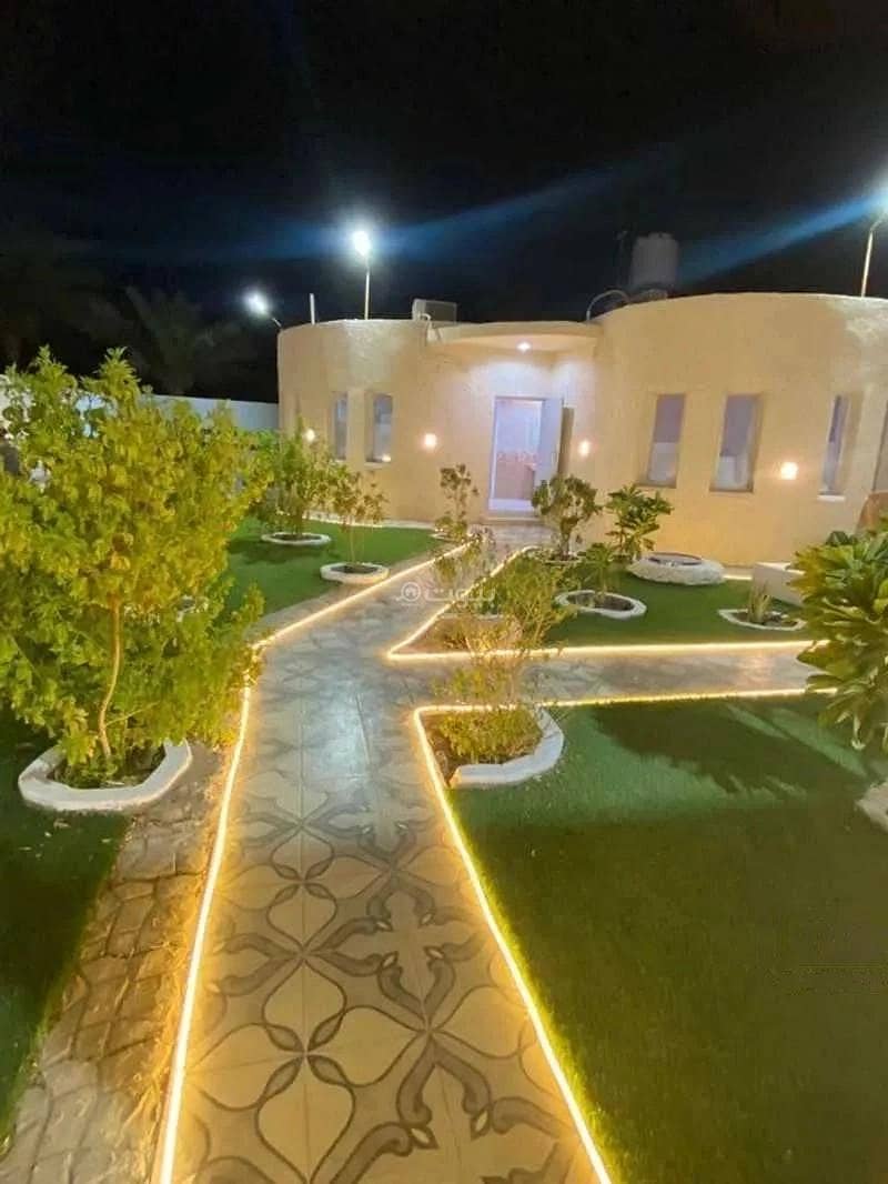 Rest House For Sale in Al Ureymidi Al Janubi, Buraydah