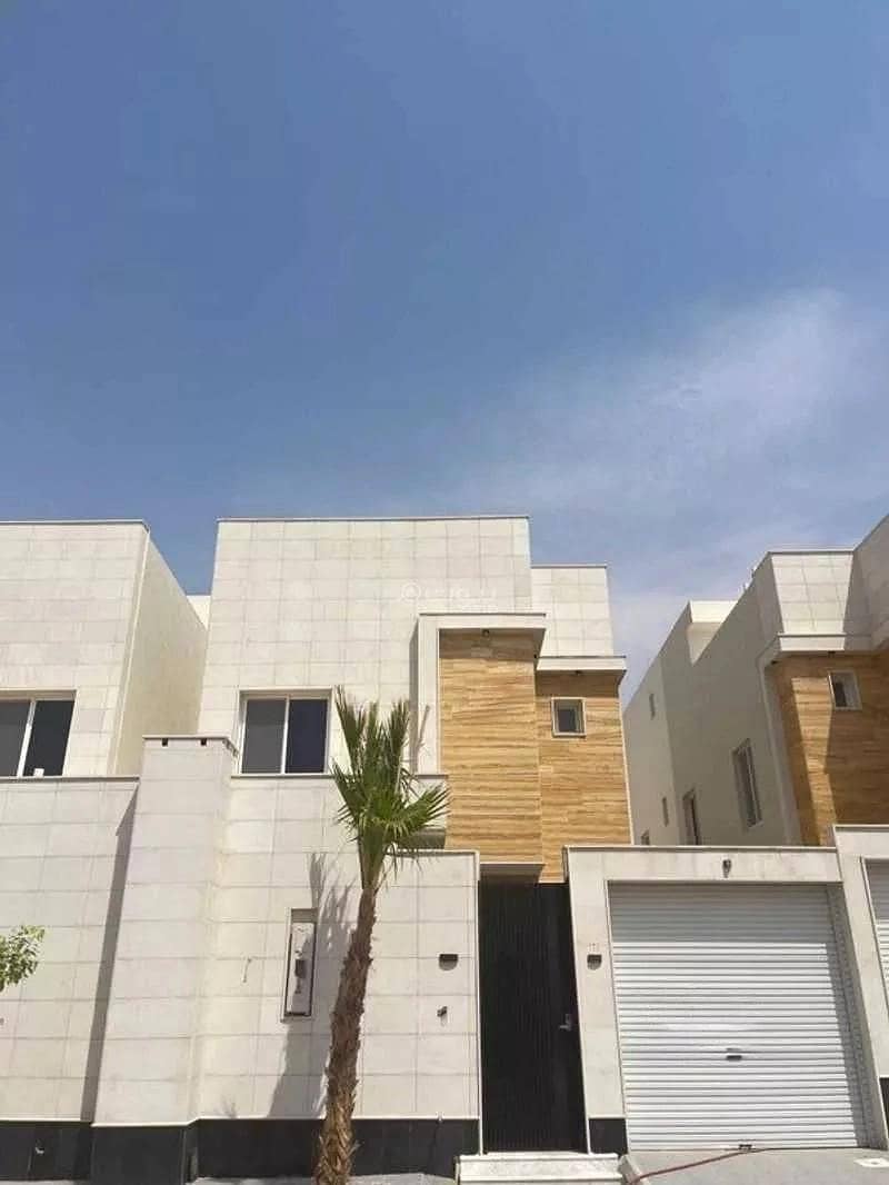 6 Rooms Villa For Sale on Ali Ibn Abi Talib Street, Buraidah