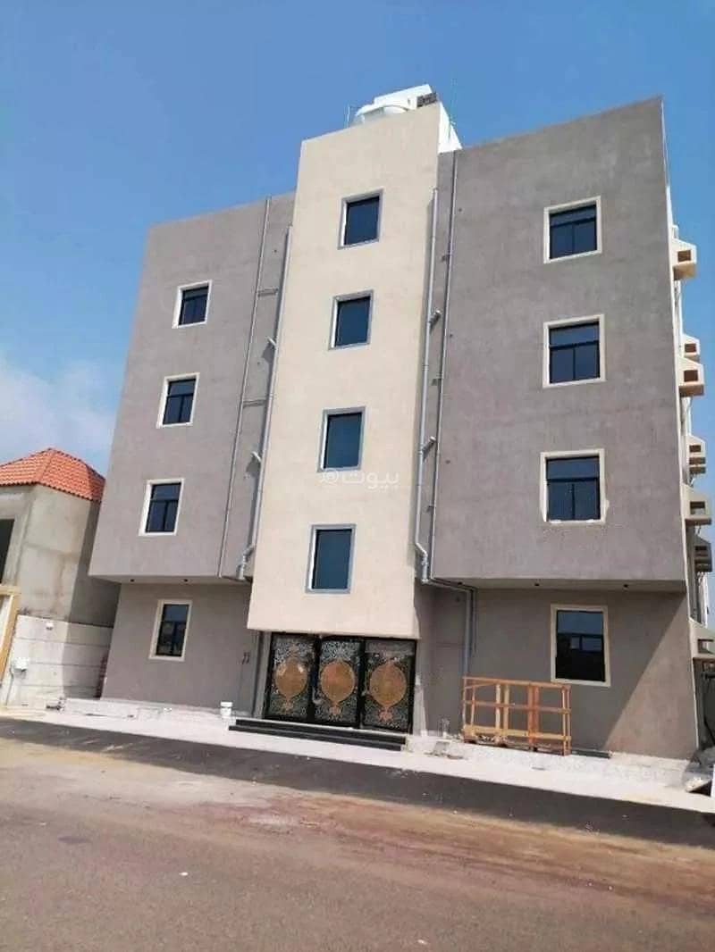 5 Room Apartment For Sale 25 Street, Al Suways 2, Jazan