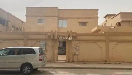 4 Bedroom Villa for Sale in Buraydah, Al Qassim Region - Villa For Sale in Al Amn, Buraidah