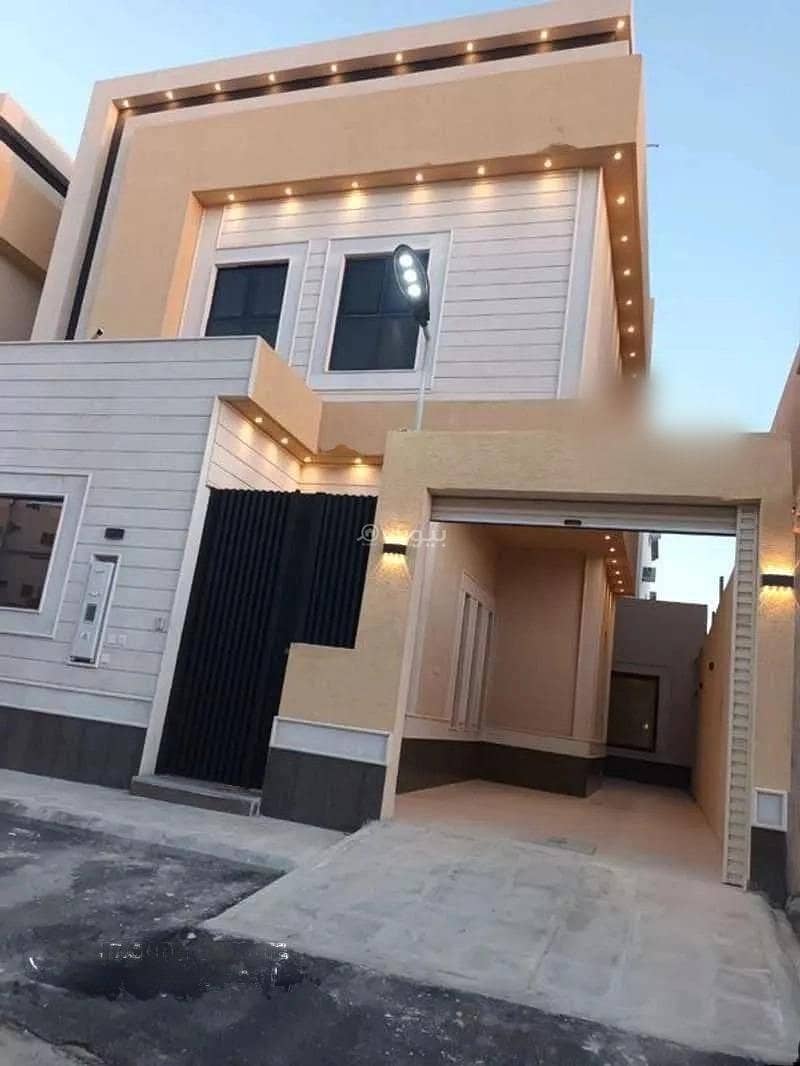 6 Room Villa For Sale ,20 Street, Riyadh