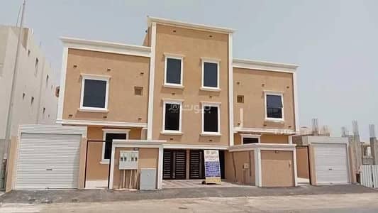 6 Bedroom Apartment for Sale in Jazan, Jazan Region - 5 Rooms Apartment For Sale on 15 Street, Ar Rehab 1, Jazan City