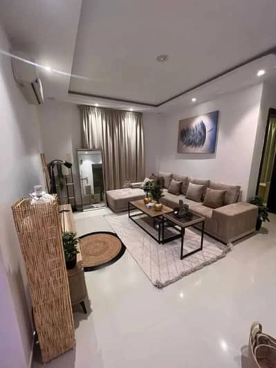 3 Bedroom Flat for Rent in Riyadh, Riyadh Region - Apartment For Rent, Al Nakhil, Riyadh