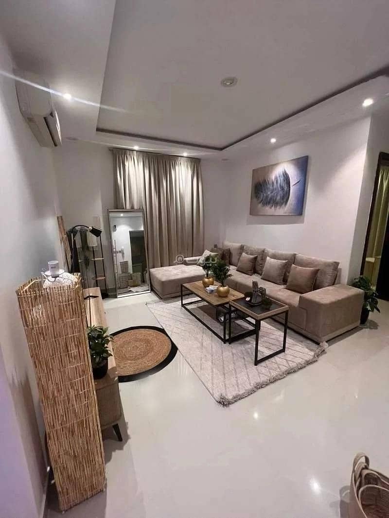 Apartment For Rent, Al Nakhil, Riyadh