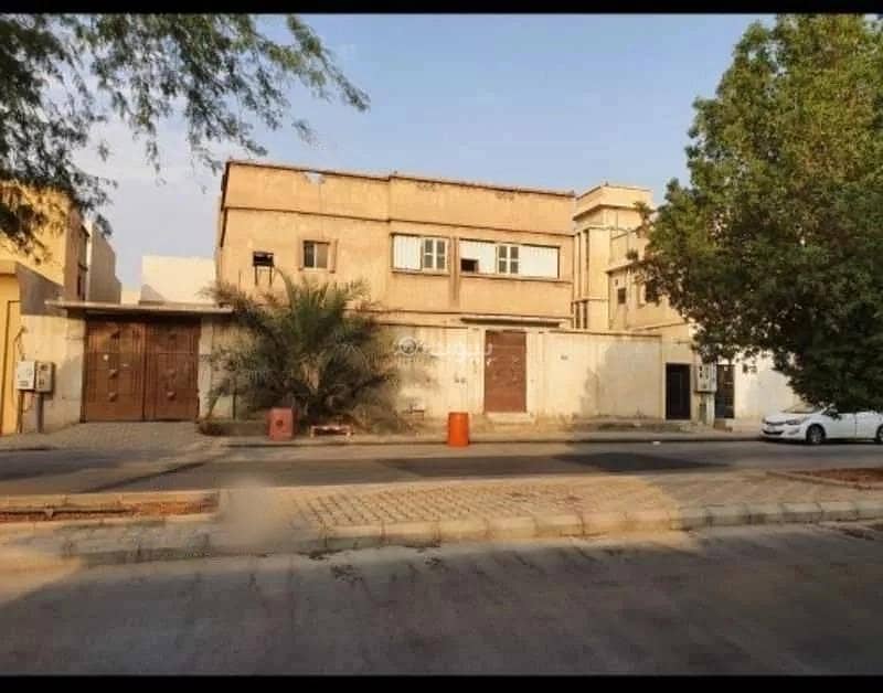 Villa For Sale in Al Safra, Buraydah