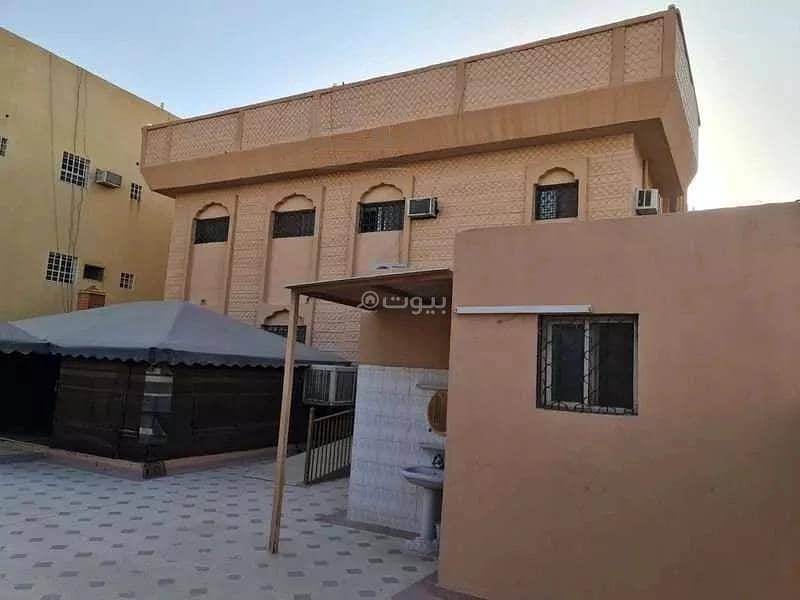 Villa For Sale, Al Rawabi, Al Riyadh