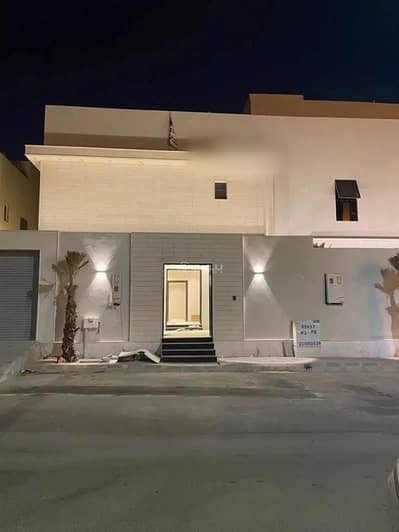 7 Bedroom Villa for Sale in Buraydah, Al Qassim Region - Villa For Sale in Qurtubah, Buraidah