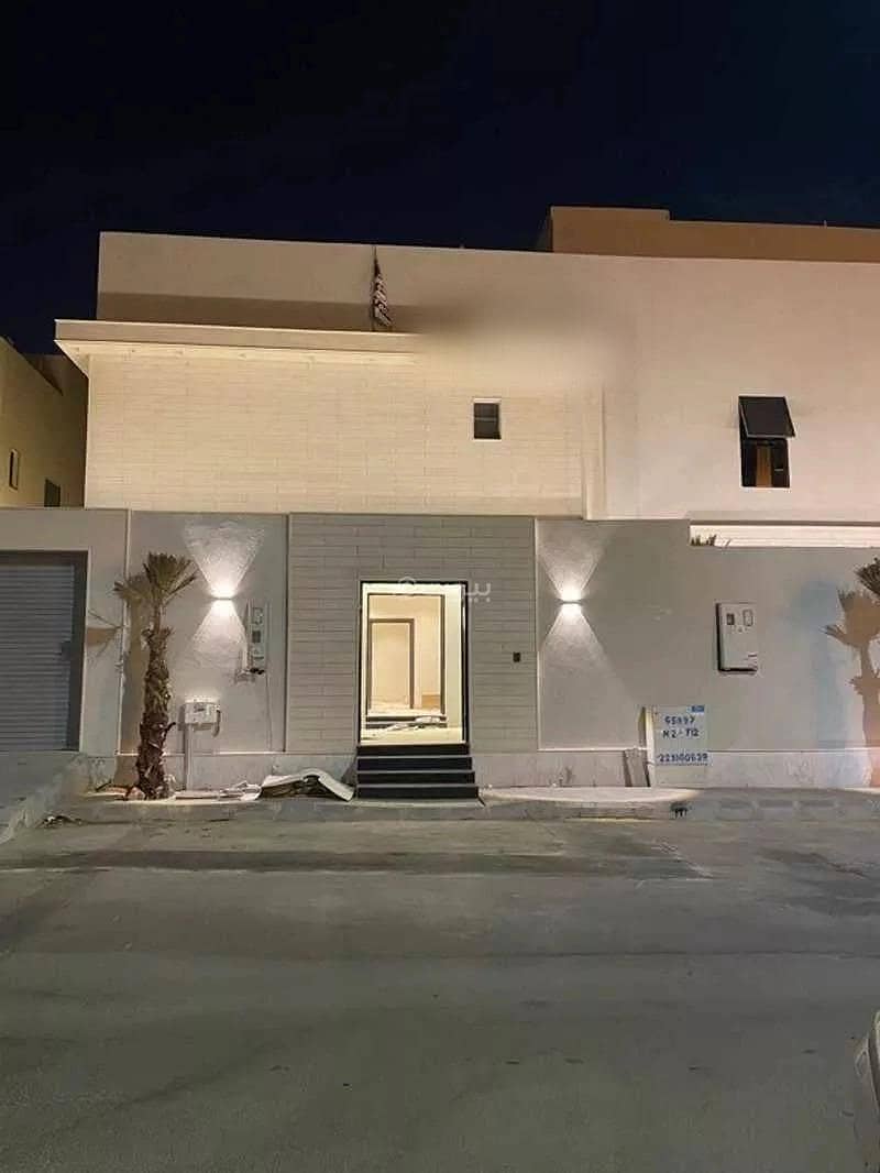 Villa For Sale in Qurtubah, Buraidah