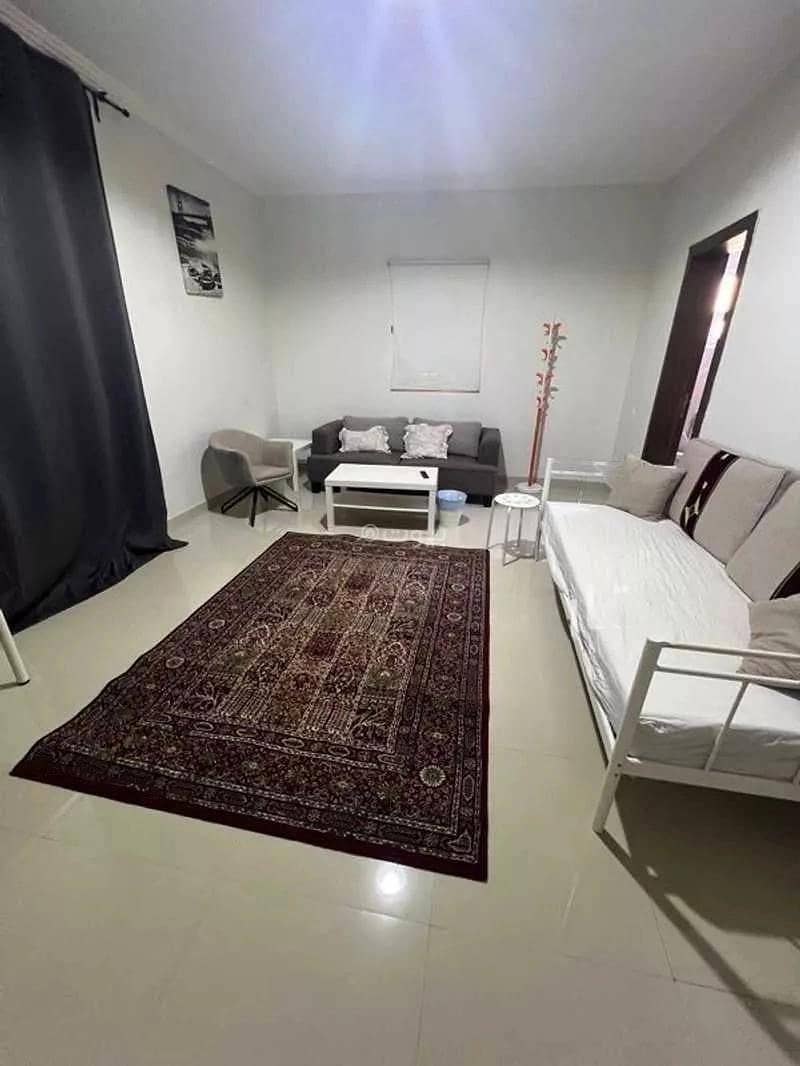 Furnished Apartment for rent in Al Narjis, Riyadh