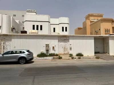 6 Bedroom Villa for Sale in Buraydah, Al Qassim Region - Villa For Sale in Al Manar, Buraydah