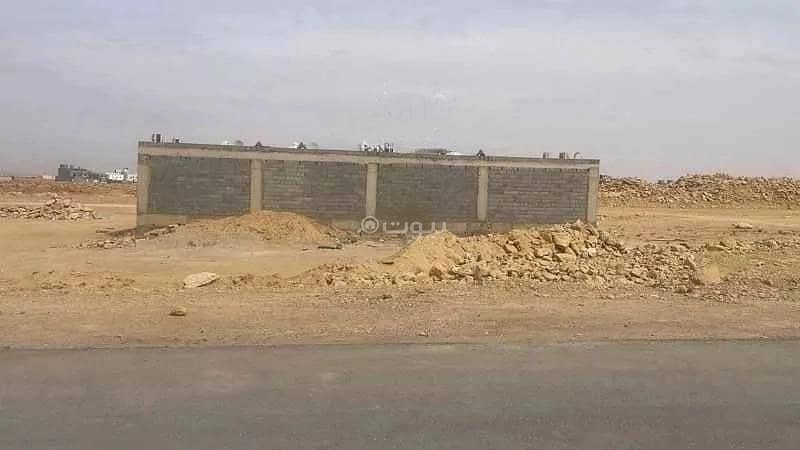 Land for Sale on Mohamed Bin Khalaf Al-Ousi St,Dahiat Namar Riyadh