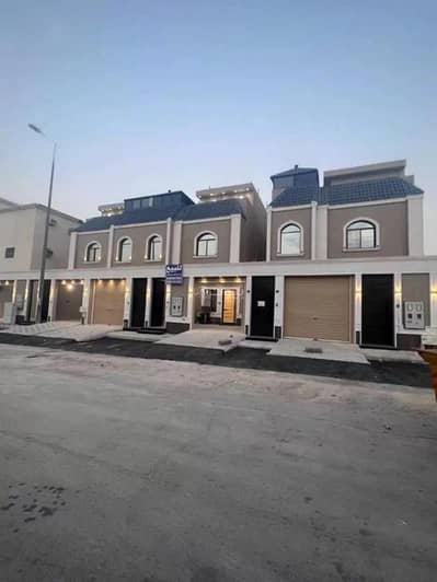 دور 3 غرف نوم للبيع في الرياض، منطقة الرياض - الطابق للبيع، بدر، الرياض