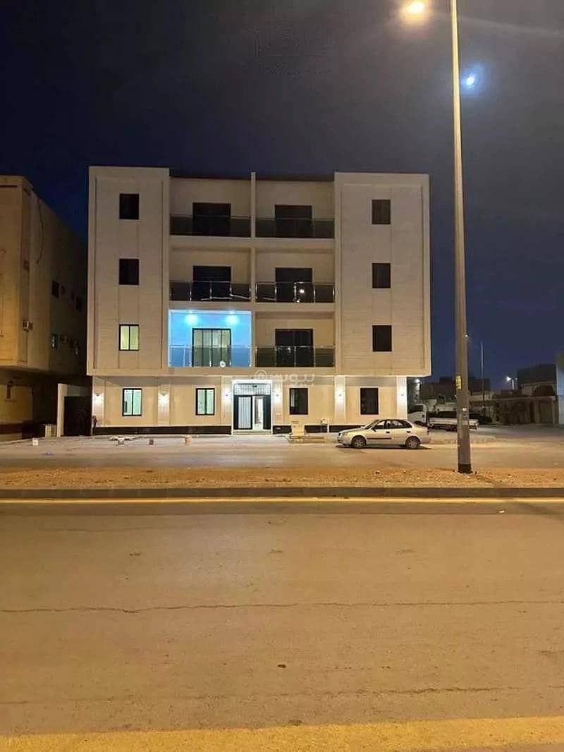Apartment for Sale, Al Rawdah, Al Riyadh