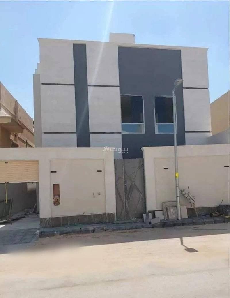 3 Rooms Villa For Sale, Al Rabwah, Riyadh