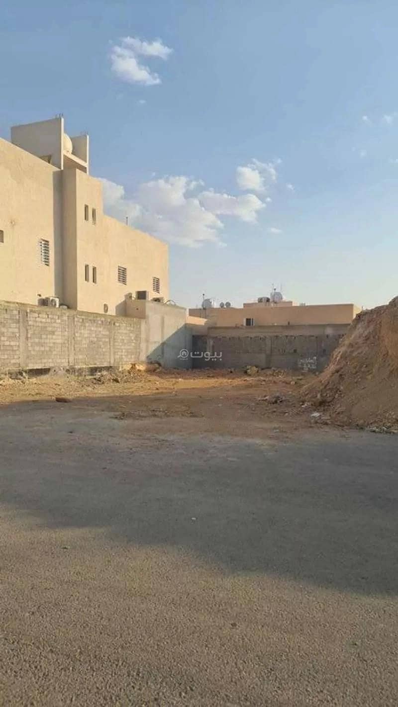 Land for Sale ,Al Riyadh - Al Mahdiya