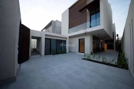 3 Bedroom Villa for Sale in Riyadh, Riyadh Region - 5 Rooms Villa for Sale, Al Zahraa, Riyadh