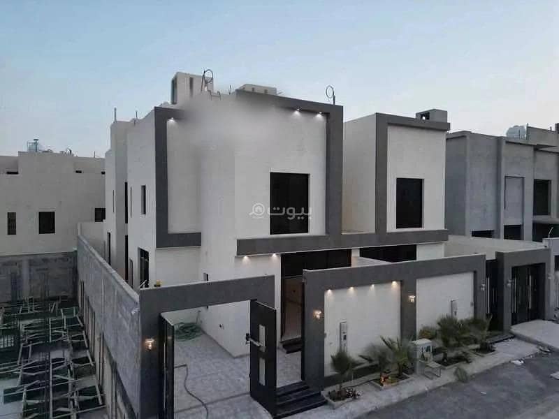 Villa for Sale, Al Narjis, Al Riyadh
