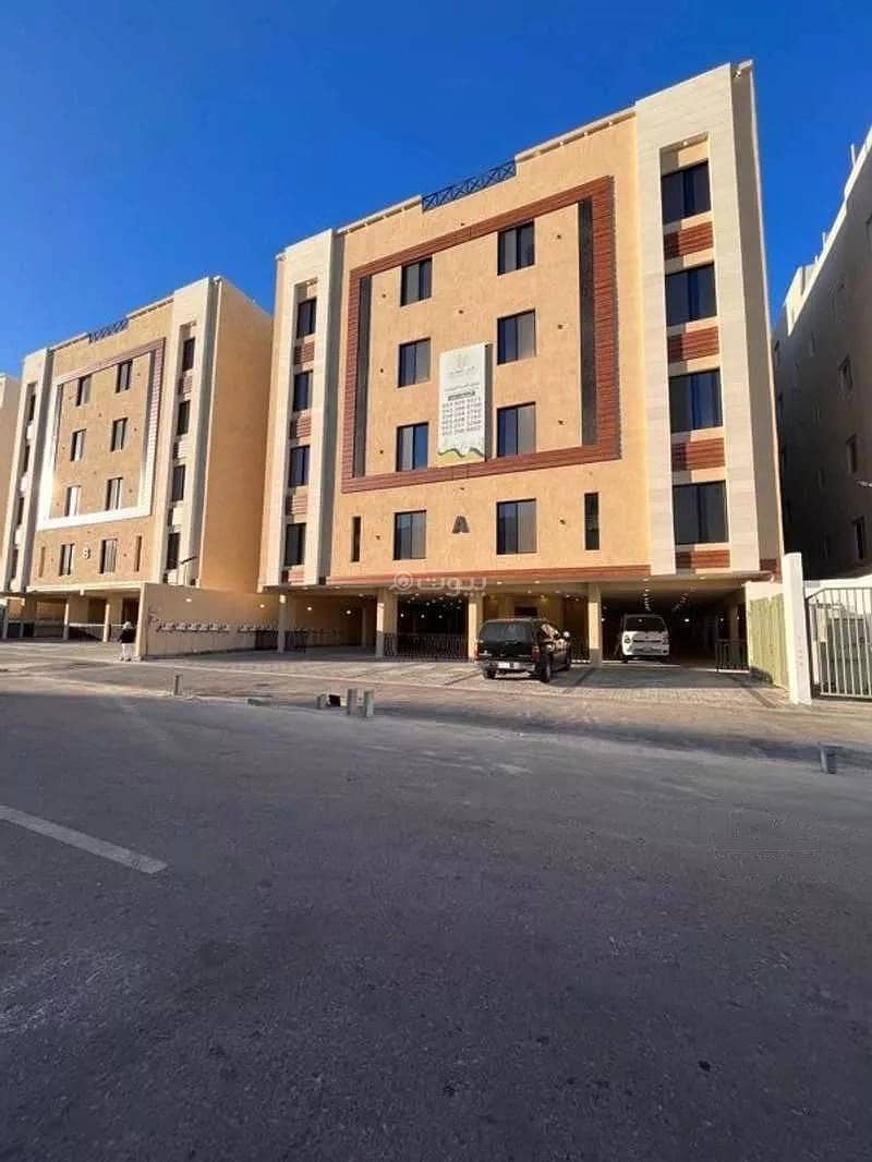 Apartment For Sale in Al Hamra, Al Khobar