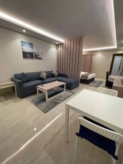 1 Bedroom Flat for Rent in Al Khobar, Eastern Region - For Rent Apartment In Al Ulaya, Al Khobar