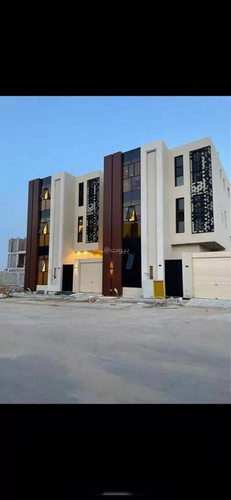 6 Bedrooms Villa For Sale Al Mahdiyah Riyadh
