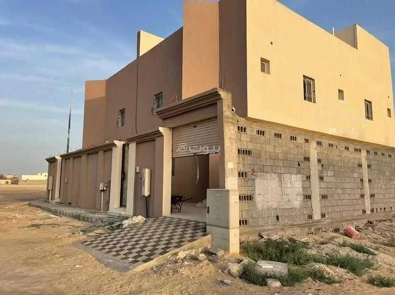 6 Rooms Villa For Sale in Al-Khobar