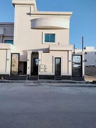 شقة 5 غرف نوم للبيع في الجبيلة، منطقة الرياض - 5 Rooms Apartment For Sale ,Al Jubailah