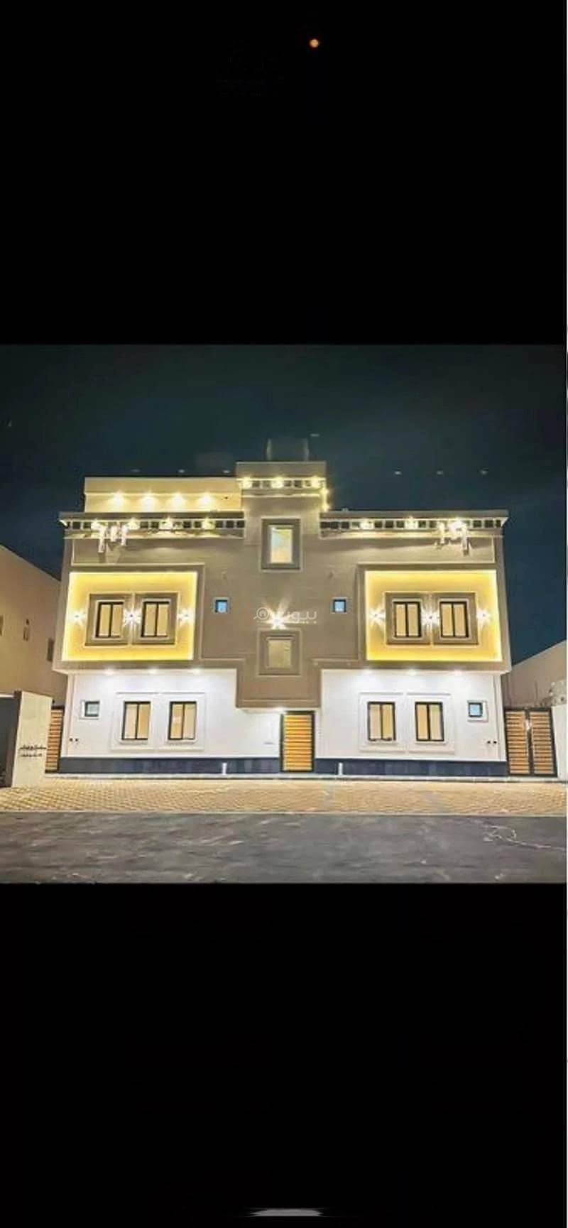 5 Rooms Apartment for Sale, Al Jubail City
