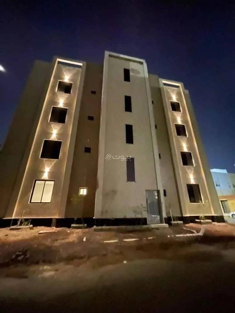 Four bedroom apartment for sale in Al Matar, Jazan